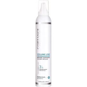 Coiffance -  flexibele styling mousse - Volume mousse  300ml