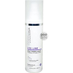 COIFFANCE Thermal Styling Spray Thermische bescherming 200 ml