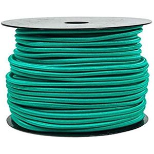 Werkapro spankabel groen 8 mm x 50 meter