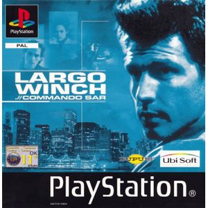 Largo Winch
