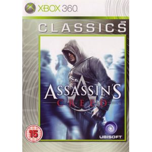 Assassin's Creed (Classics)