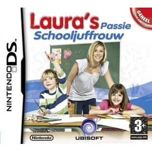Laura's Passie Schooljuffrouw
