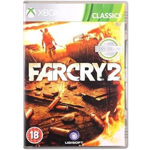 Far Cry 2 (Classics)