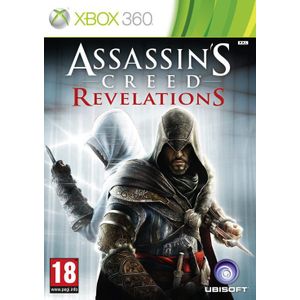 Assassin's Creed Revelations