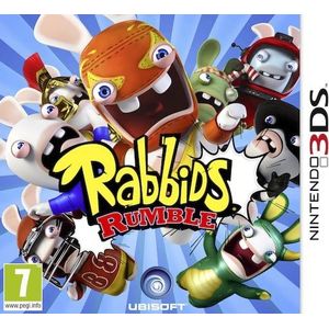 Rabbids Rumble