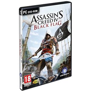 Assassin's Creed 4: Black Flag - PC Game