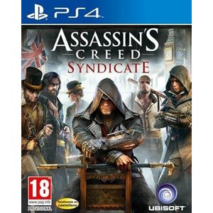 Assassin's Creed: Syndicaat