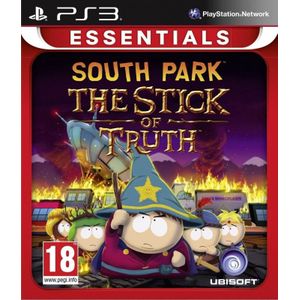 South Park The Stick of Truth (essentials)