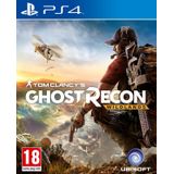 Ghost Recon Wildlands