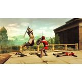 Microsoft Assassin's Creed Chronicles, Xbox One, T (Tiener)