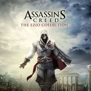 Assassin's Creed - Ezio Collection - Videogame - Retro