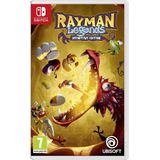 Rayman Legends - Definitive Edition