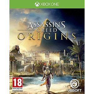 Assassin's Creed Origins X1