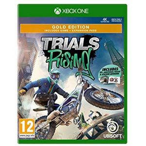 Ubisoft, Trials Rising Gouden Editie