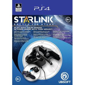 Starlink: Battle for Atlas Controller / opzetstuk pack (Co-Op Pack) - PS4