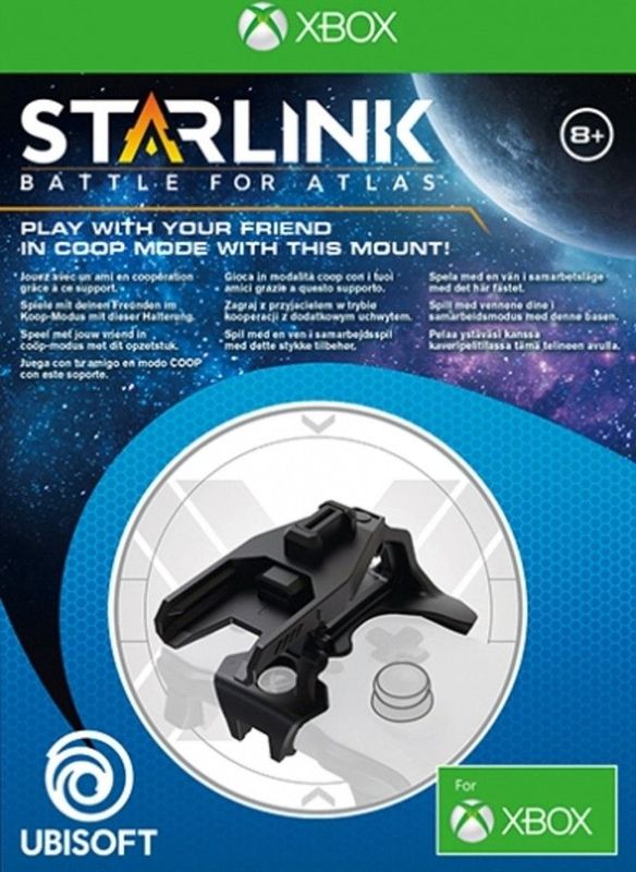 XbOne - Starlink: Battle For Atlas - Mount Co-Op Pack - Game