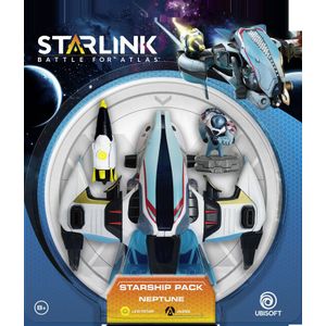 Starlink Starship Pack Neptune