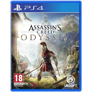 Assassin’s Creed Odyssey - PS4 - Avontuur - Griekenland
