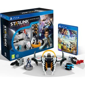 Starlink - Starter Pack - PlayStation 4 - Videogame