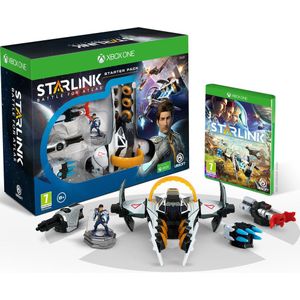Starlink Starter Pack