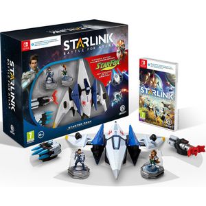 Starlink Starter Pack