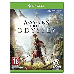 assassin's creed odyssee