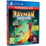 Rayman Legends - PS4 Hits