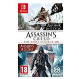 Ubisoft - Assassin's Creed: The Rebel Collection - Compilatie - Nintendo Switch