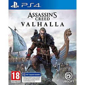 Assassin's Creed - Valhalla - Playstation 3 Game - Actie - Avontuur
