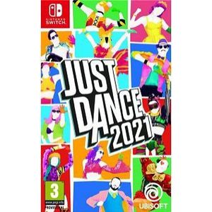 Just Dance - 2021 - PlayStation 4 - Game - Engels