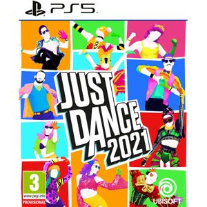 Just Dance 2021 - PS5
