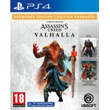 Assassin's Creed Valhalla Ragnarok Edition