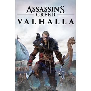 Ubisoft Assassin's Creed: Valhalla Standard Meertalig PC