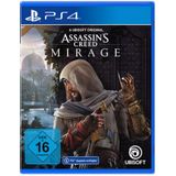 Assassins Creed Mirage