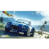 The Crew Motorfest PS4