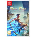 Prince of Persia: The Lost Crown