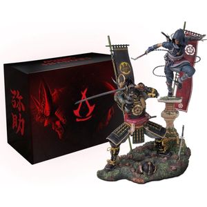 Assassin's Creed Shadows - Collectors Edition - PS5