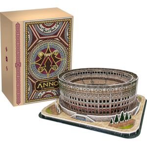 Ubisoft - Anno 117: Pax Romana - Pc-game - Download Code