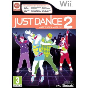 Just Dance 2