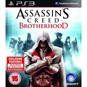 Assassin's Creed Brotherhood