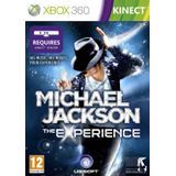 Michael Jackson The Experience (Kinect)