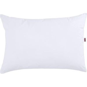 DODO - Hybride Suprelle Memory - Hoofdkussen - Wit - Microvezel