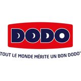 DODO - Hybride Suprelle Memory - Hoofdkussen - Wit - Microvezel