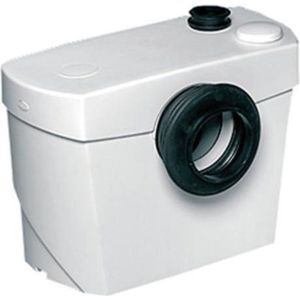 Varisco J4-100 Vuilwaterpomp Samengebouwd met een Kohler ( Lombardini