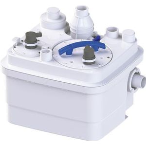 Sanibroyeur - Sanicubic 1 - Multifunctionele Afvalwaterinstallatie - IP68