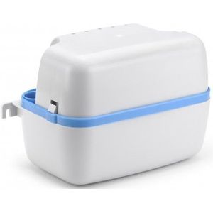 CONDENSOPVANG OPVOER WIT SANICONDENS PRO