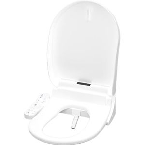 SFA Saniseat Toiletbril met softclosemechanisme