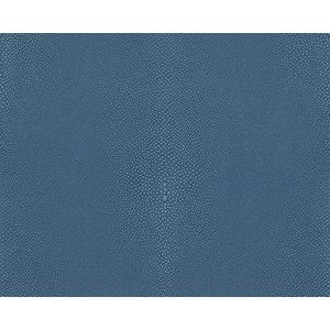 A.S. Création Vliesbehang Soraya behang in etnische look 10,05 m x 0,53 m blauw Made in Germany 306062 30606-2