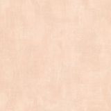 Behang kalk zalm-roze - Behang - Muurdecoratie - Wallpaper - Vliesbehang - Assorti 2022-2024 - 0,53 x 10,05 M.