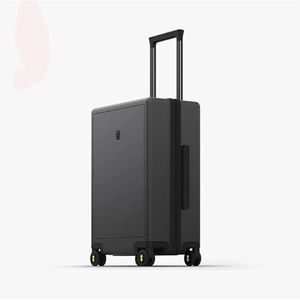 Bagage Uitbreidbare koffers Draagbare bagage Multifunctionele scheidingskoffers met wielen Reizen Zakelijk handbagage Rollend (Color : C, Size : 24inch)